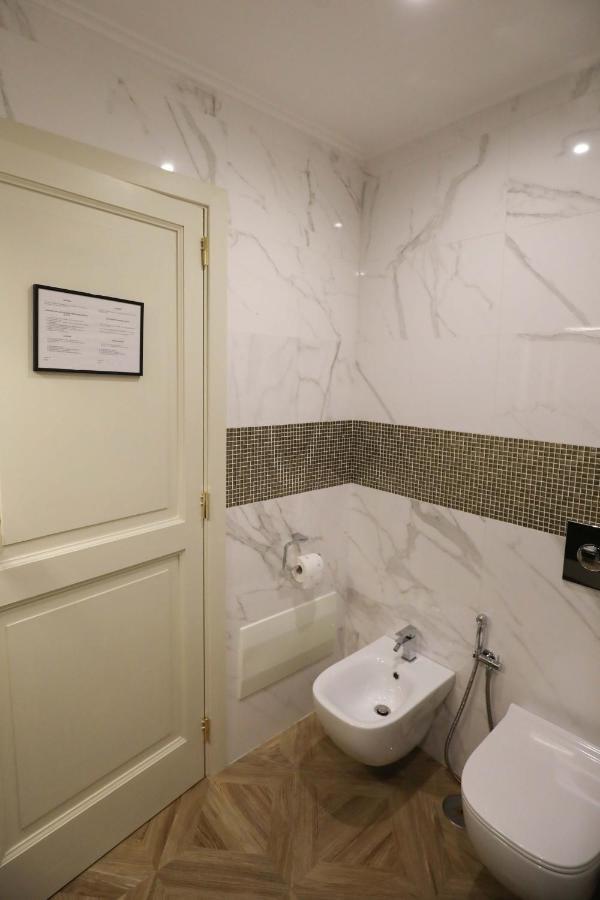 Vico Gelso Napoli Bed & Breakfast Eksteriør bilde