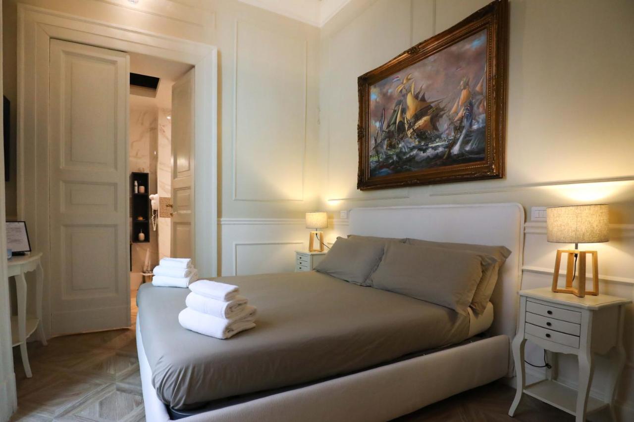 Vico Gelso Napoli Bed & Breakfast Eksteriør bilde