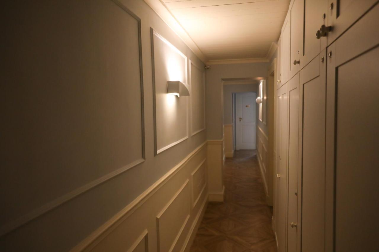 Vico Gelso Napoli Bed & Breakfast Eksteriør bilde
